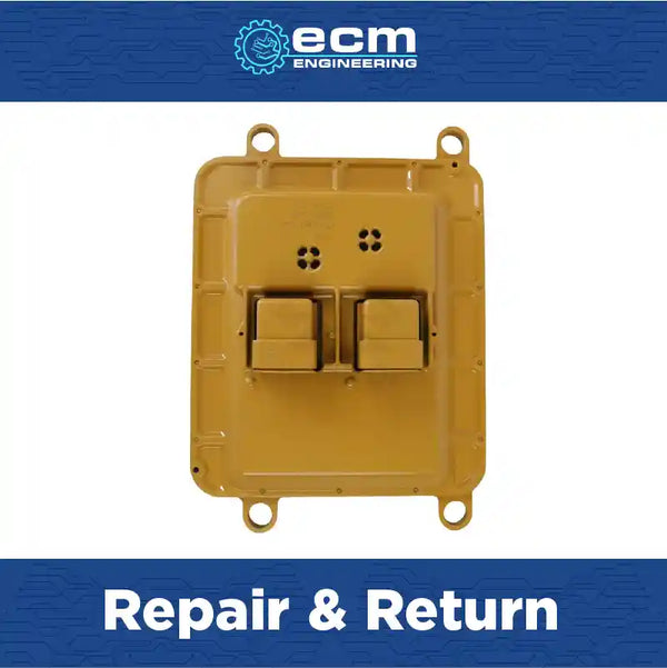 Caterpillar 142-3363 ECM Controller | Repair