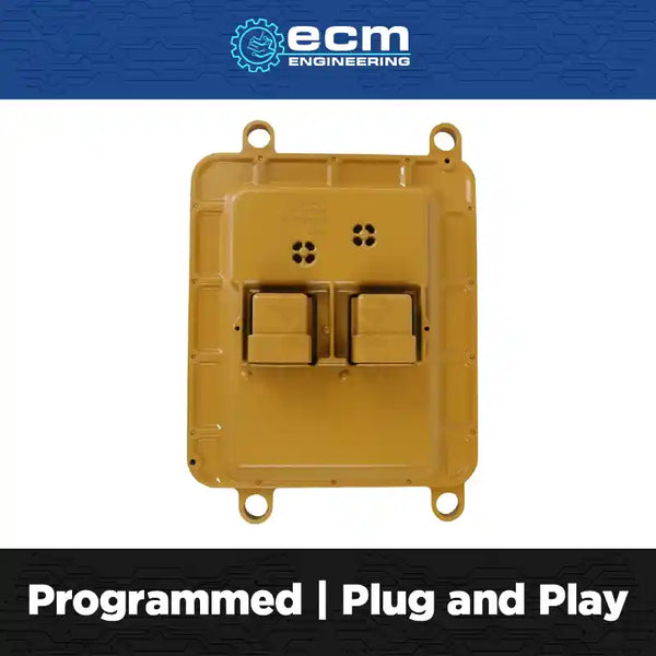 Caterpillar 142-3363 | Engine Control Unit Module
