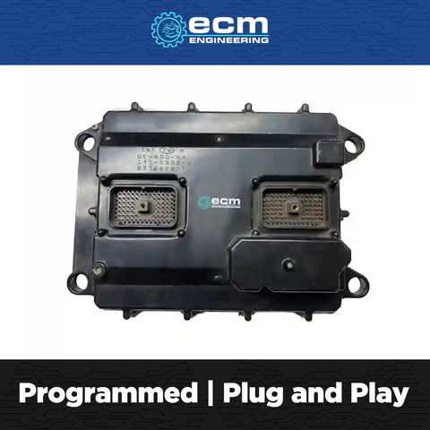 149-6990-01 Caterpillar 3126 Engine Control Module ECM