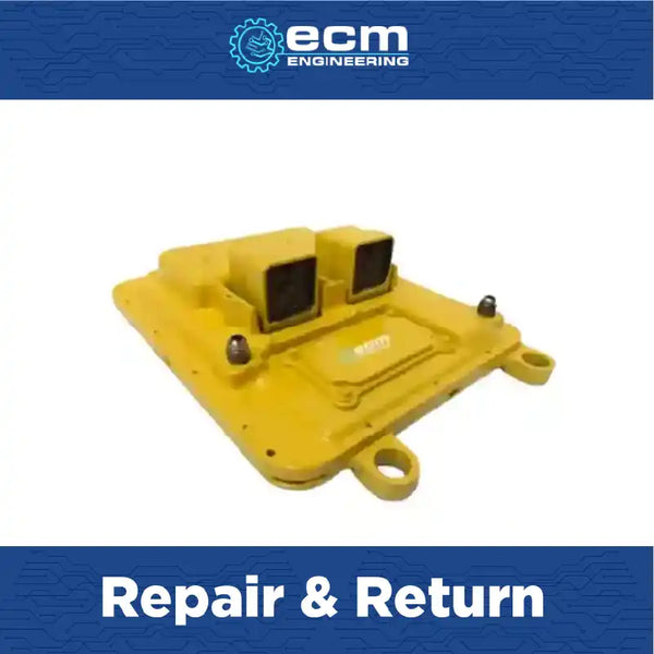 Caterpillar 156-7172 ECM Controller | 10R-4088 ECM Repair