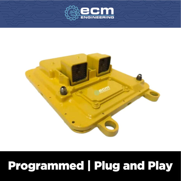 Caterpillar 1601758 ECM