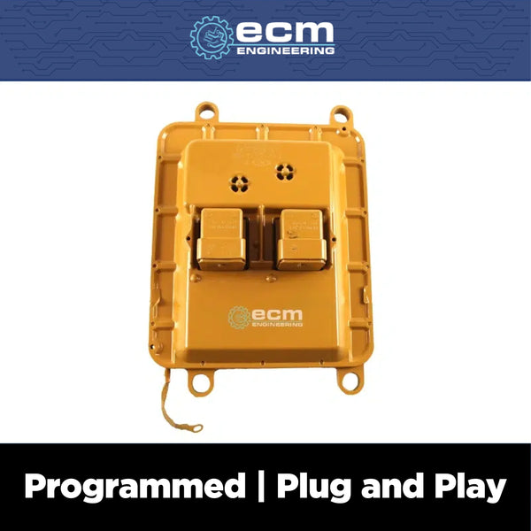 Caterpillar 172-9389 | 1729389 | 10R4332 TCM | ECM | ECU