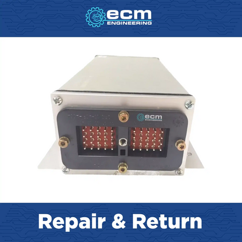 Caterpillar 10R-5892 ECM Repair | IT28G 924G 928G 924GZ Controller GP-Electronic