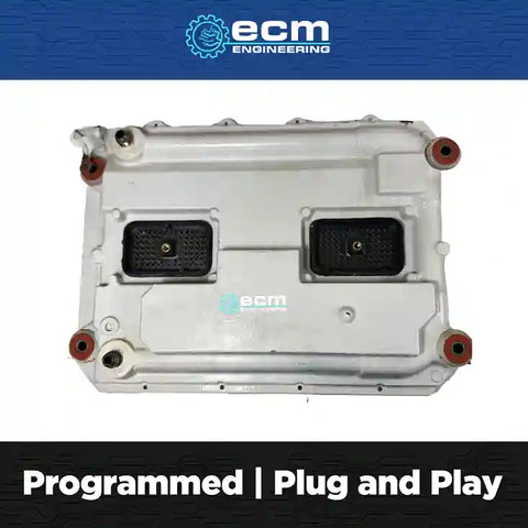 210-0848 Caterpillar C18 Engine Control Module ECM