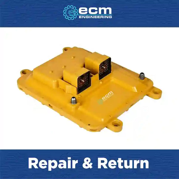 212-9449 | 10R-1824 ECM for Caterpillar | Repair Service