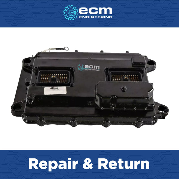 Caterpillar 228-0382 Screed Controller | ECM Repair