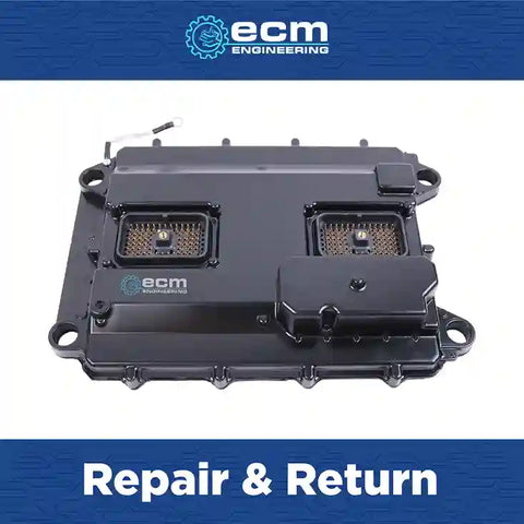 Caterpillar 239-3881 | 938G | 950G | 962G | 966G| 972G | 240-5307 |ECM Repair
