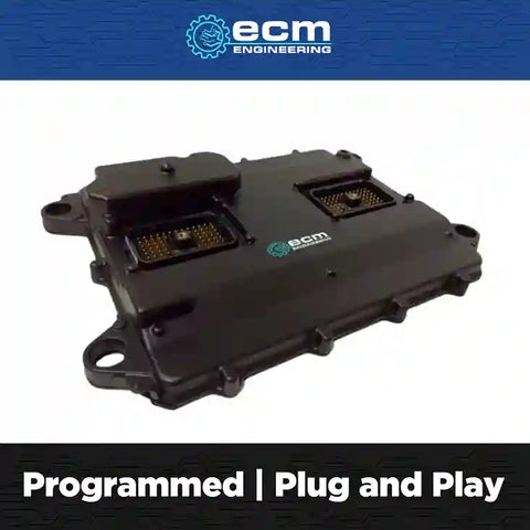 240-5302-02 Caterpillar C7 Engine Control Module (ECM) | 2004-2010