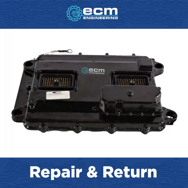 Caterpillar 304-5691 Screed Controller | ECM Repair