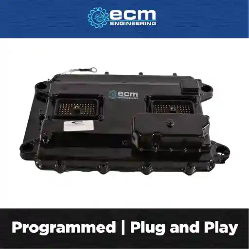 304-5691 ECU | ECM  Electronic Control Unit Programmed | Caterpillar