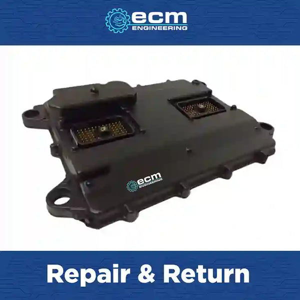 157-3708-00 | 10R-3571 | 10R3571 ECU for Caterpillar Adem3 ECM 70 pins | Repair Service