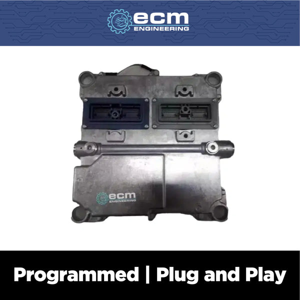 331-7539 | 582-6895 Caterpillar | 10R-8112 | 11R-0326 | ECM