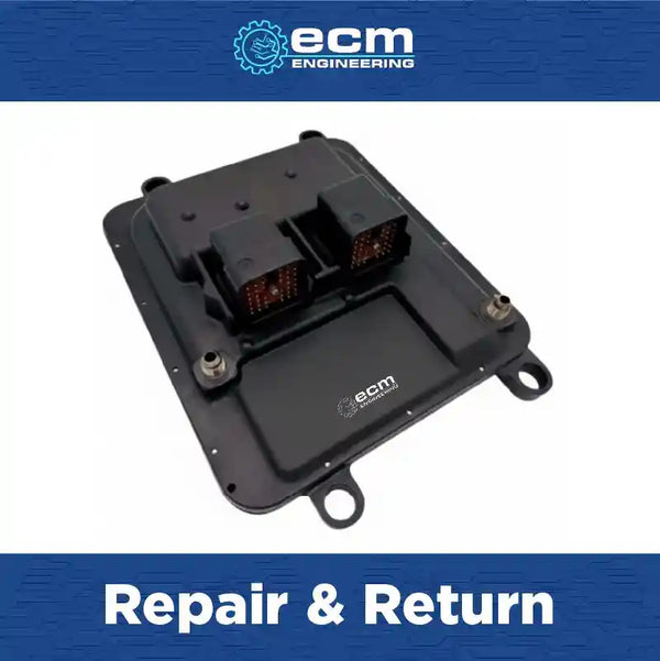 Caterpillar 3406 ECM 6TS | Repair Service