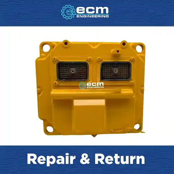 345-3385 | 3453385 Caterpillar 316EL 329EL | ECM Repair