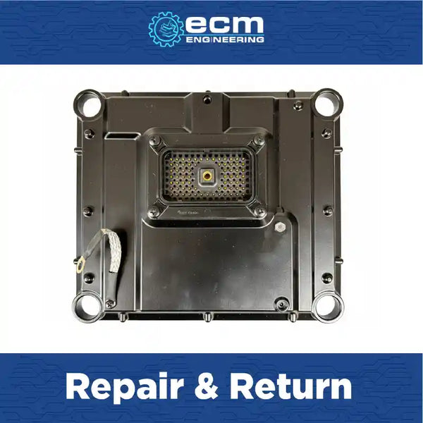 Caterpillar 376-8859 ECM Repair Service