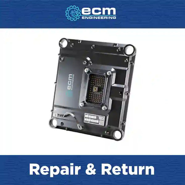Caterpillar 386-3444 |  3863444 | 336E | ECM Repair