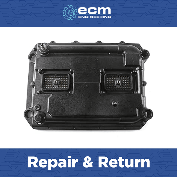 Caterpillar C18 Engine Control Module CAT ECM 240-5304-02 | Repair service