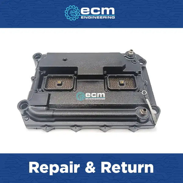 Caterpillar C9 | 179-9848 | Engine Control Module Repair | ECM