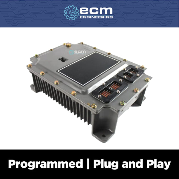 Caterpillar ECM 106-0167 | 4I-5383 GP Controller | 315-A 315-A L- Excavator
