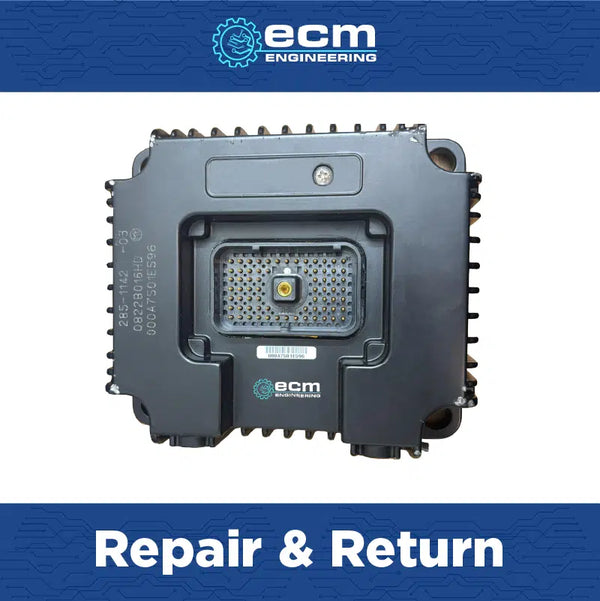 Caterpillar Electronic Control Module | 285-1142 | Repair Service