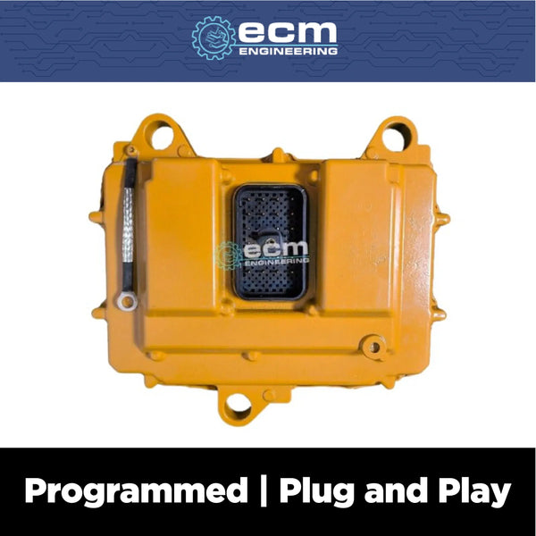 Caterpillar Skid Steer | 10R-8097 | 1544233 | ECM
