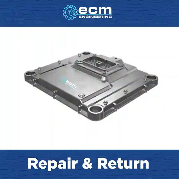 Caterpillar Skid Steer | 376-8859 | 20R-6185 | ECM Repair