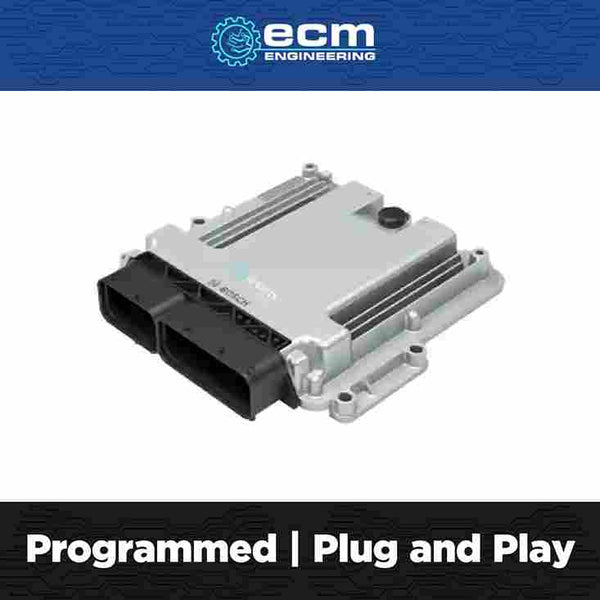 0281-020-220 Control Unit | Bosch |  ECM | ECU