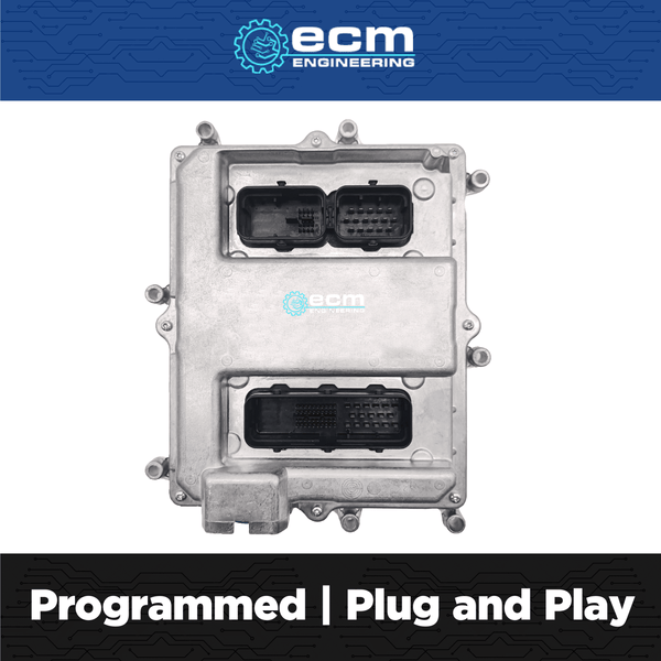 Control Unit | Bosch | 0281-020-067 ECM