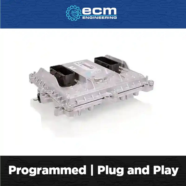 Control Unit | Bosch | 0281-020-178 ECM