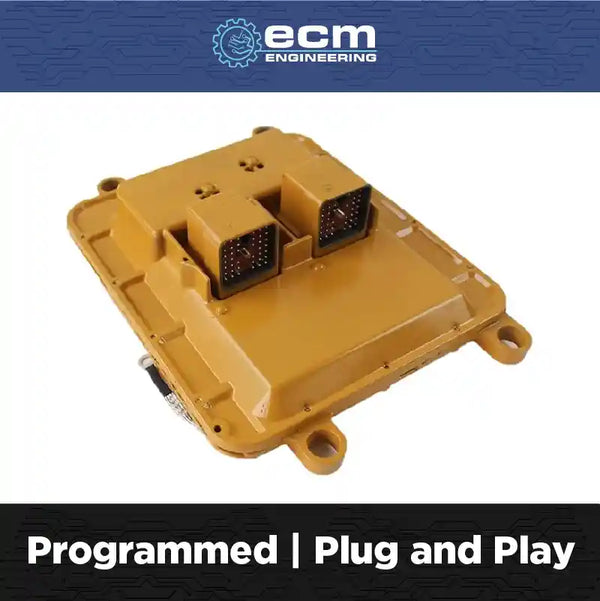 Control Unit | Caterpillar | 132-2148 ECM