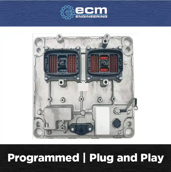 Control Unit | Caterpillar | 521-0791 ECM