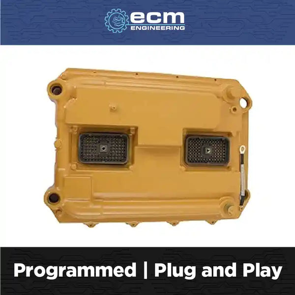 Control Unit | Caterpillar | 221-8745 ECM