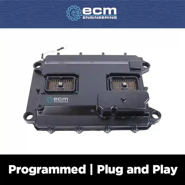 262-1408 ECM Caterpillar Control Unit
