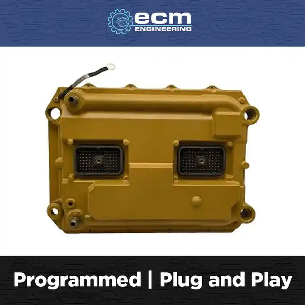 Control Unit | Caterpillar | 348-2383 ECM