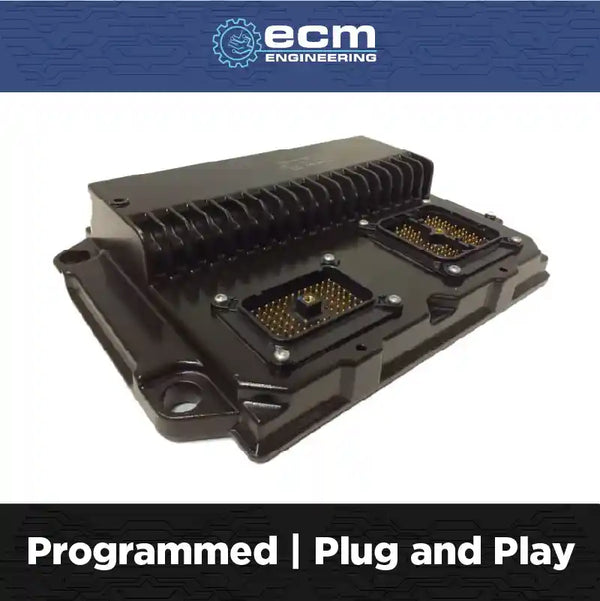 Control Unit | Caterpillar | 372-2878 ECM