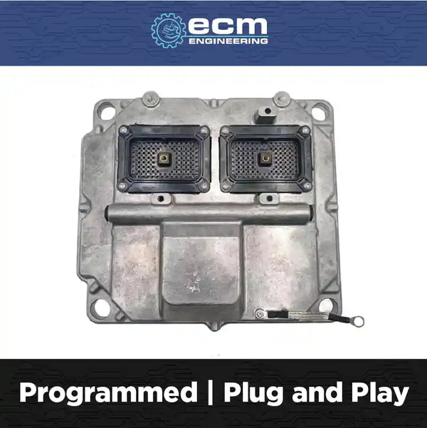 Control Unit | Caterpillar | 485-5429 ECM