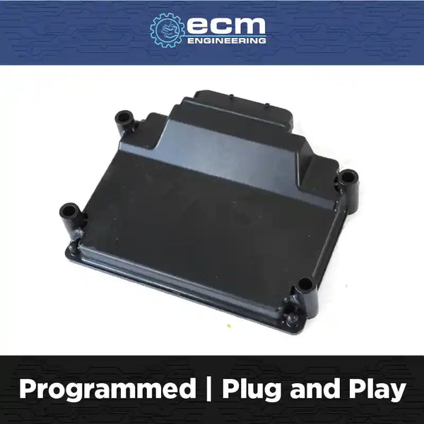Control Unit | Caterpillar | 489-7907 ECM