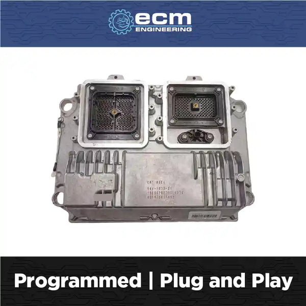 Control Unit | Caterpillar | 544-1832 ECM