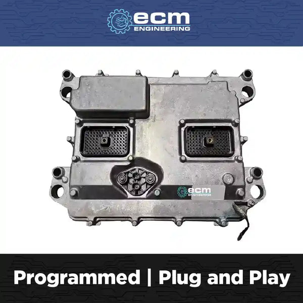 Control Unit | Caterpillar | 551-0037 ECM