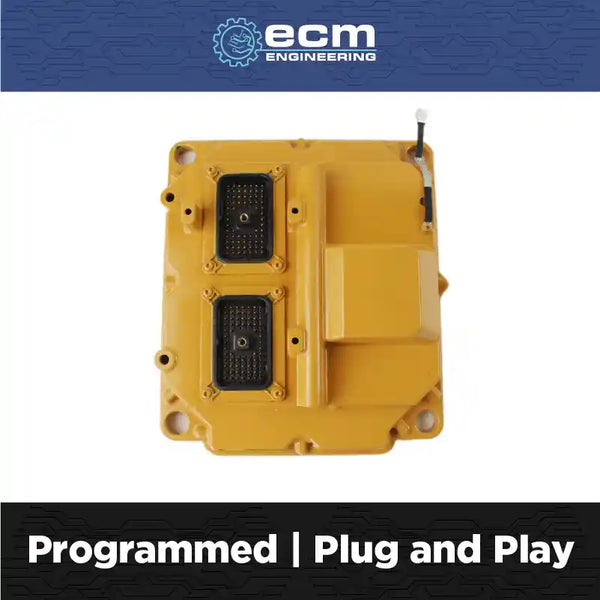 Control Unit | Caterpillar | 340-8157 ECM