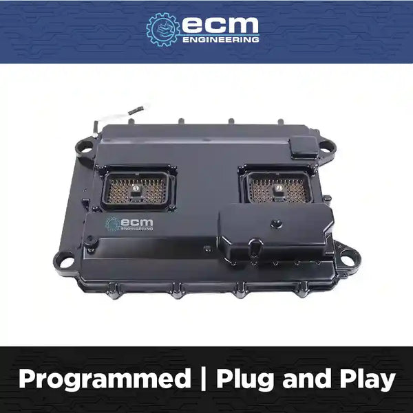 Control Unit | Caterpillar | 145-3093 ECM