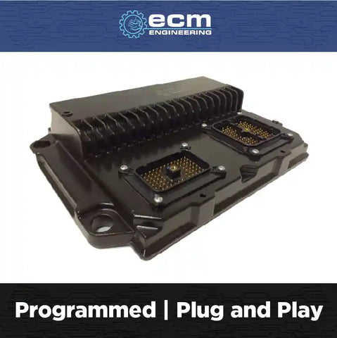 Control Unit | Caterpillar | 262-2879 ECM