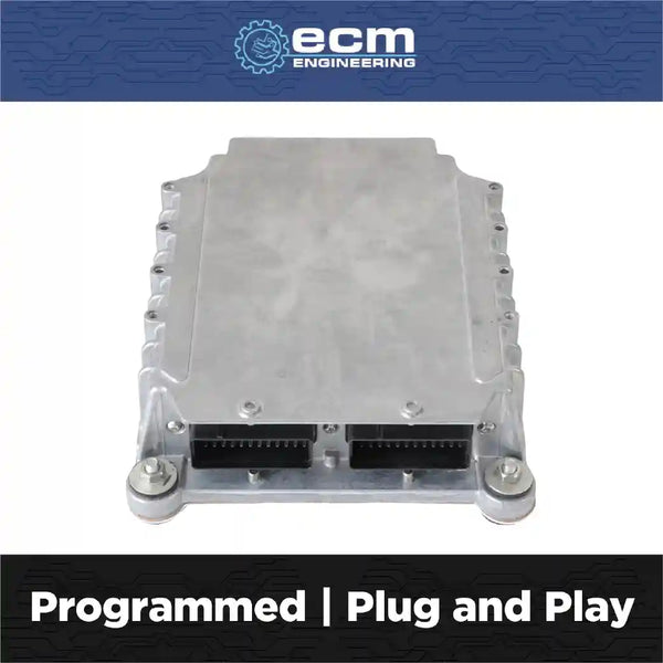 Control Unit | Volvo D12 | 20577134 ECM | Engine Control Module.