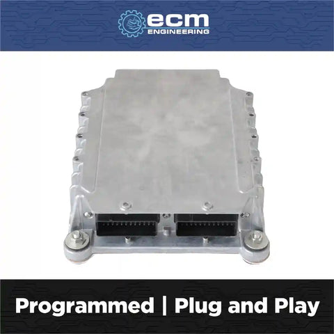 Control Unit | Volvo D12 | 20577134 ECM | Engine Control Module.
