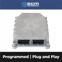 Control Unit | Volvo D12 | 20577134 ECM | Engine Control Module.