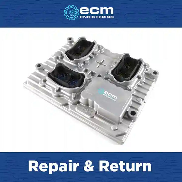Cummins 4993121 ECM Engine Control Module | Repair Service