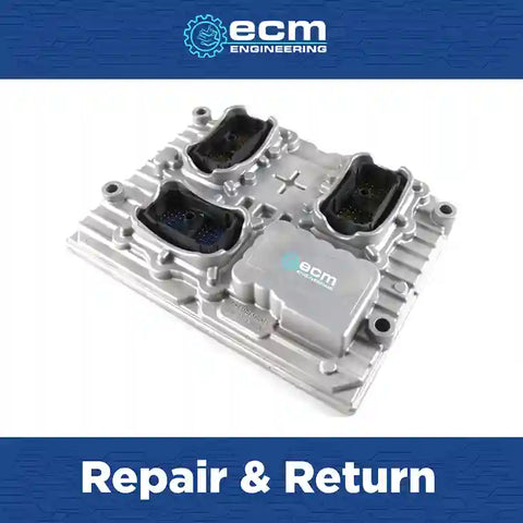 Cummins 4993121 ECM Engine Control Module | Repair Service