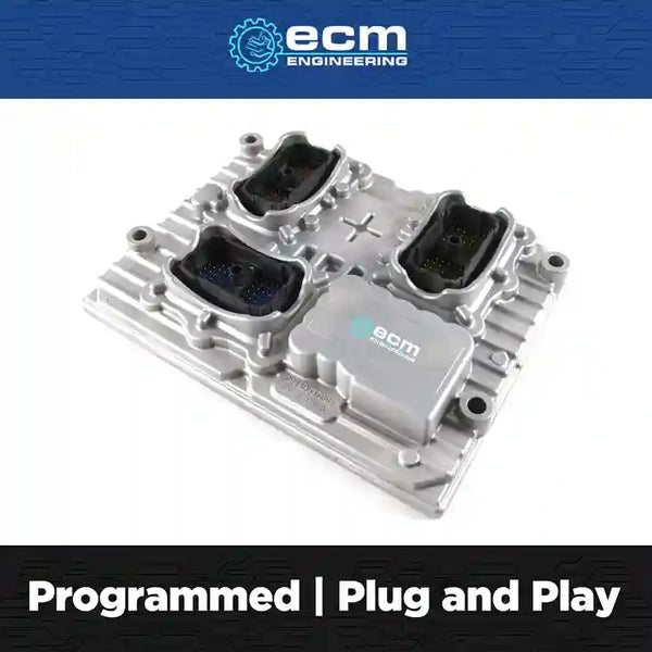4993121 Cummins ECM Engine Control Module