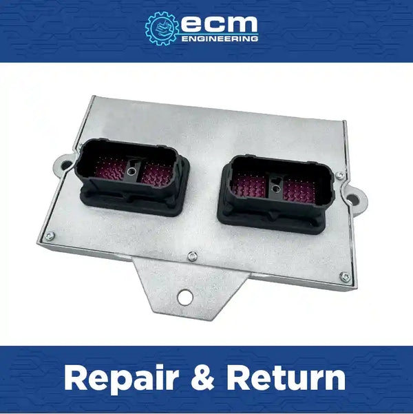 Cummins ISC | 3944105 | Engine Control Module | Repair