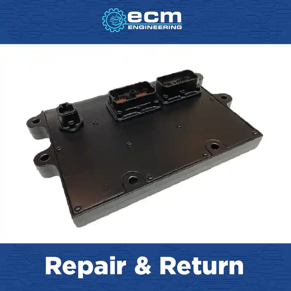 Cummins ISM | 3103533 | Engine Control Module | Repair
